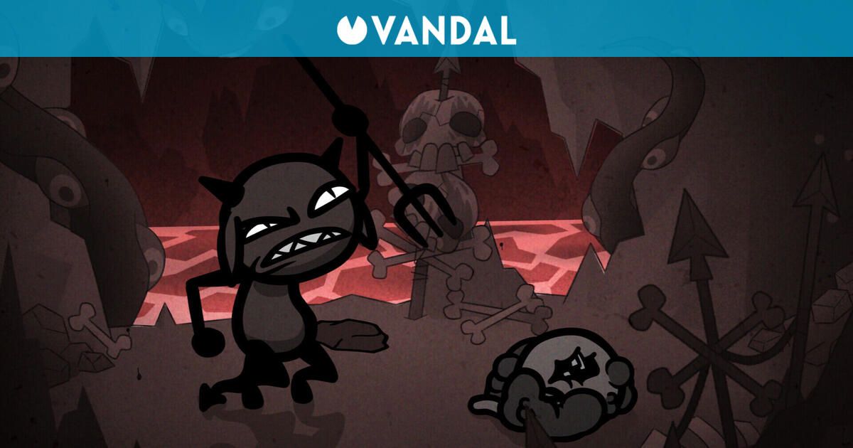 Los creadores de Mewgenics dicen que su primer DLC será 'pequeño', pero introducirá más de 300 nuevas habilidades