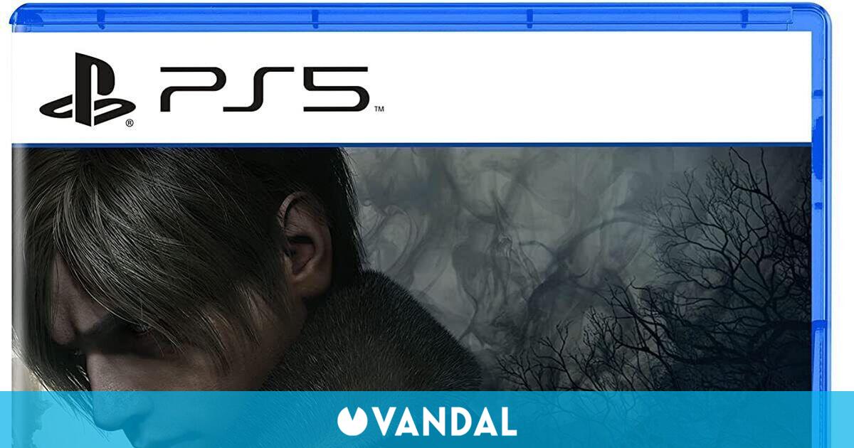 Resident Evil 4 llega a PS5 el año que viene: primeros detalles sobre el  juego y su historia – PlayStation.Blog en español