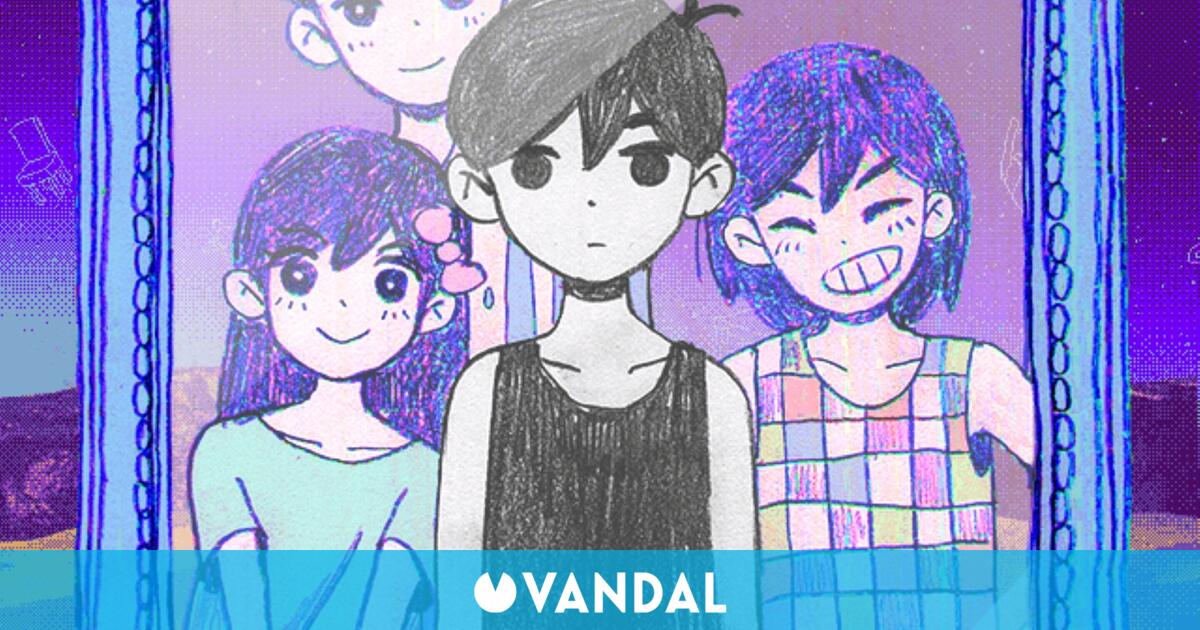 Omori, un aclamado y original juego de rol indie sobre la salud mental ...