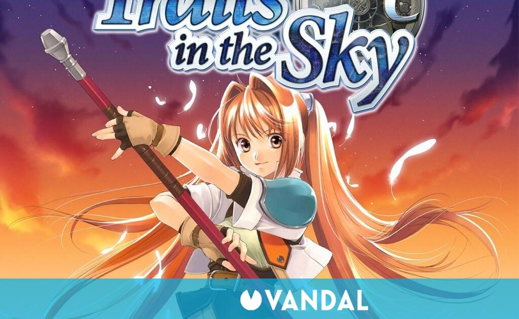 leyenda de heroes psp