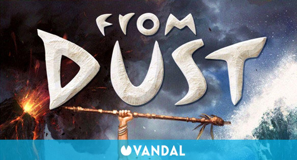From Dust PSN Videojuego (PS3, Xbox 360 y PC) Vandal