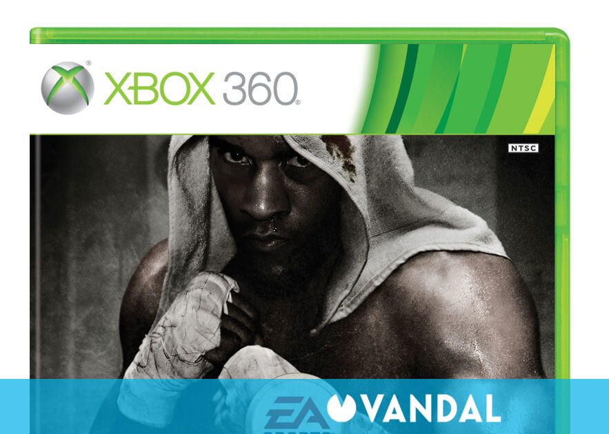 Fight night champion outlet xbox one gamestop