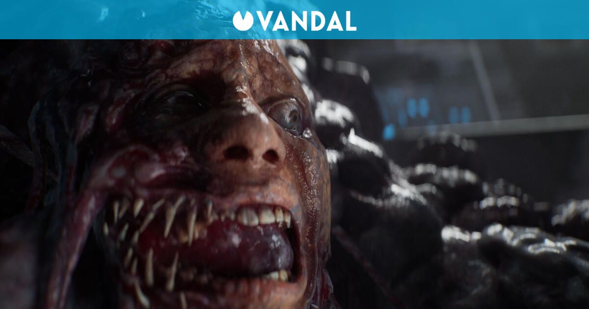 El terror espacial de Directive 8020: A Dark Pictures Game ya tiene fecha de lanzamiento