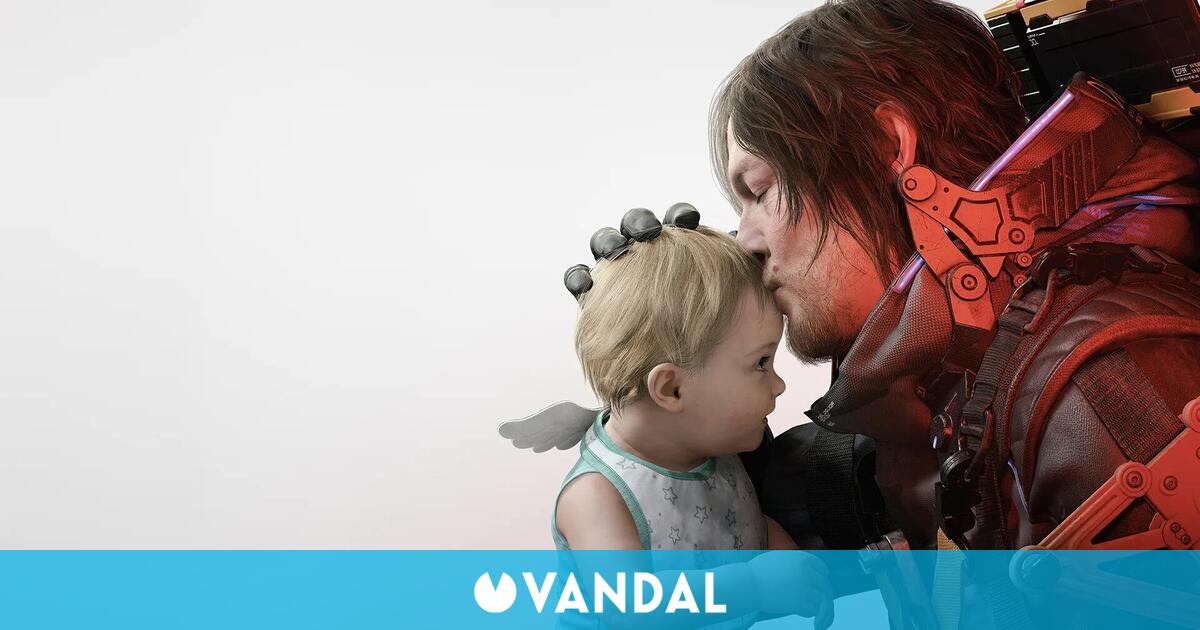 ¿Cuánto dura exactamente Death Stranding 2? ¿Es más largo o más corto que el anterior juego de Kojima?