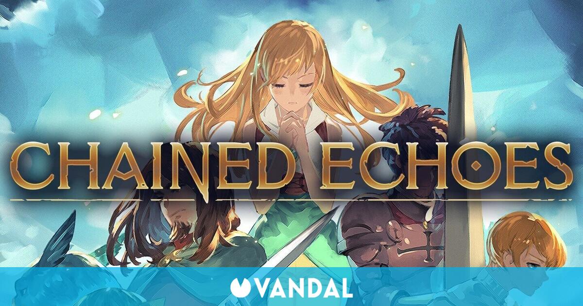 Sólo pasa con los triple-A, los desarrolladores de una de las sorpresas  indie del año se quejan de un boicot en Metacritic - Chained Echoes -  3DJuegos