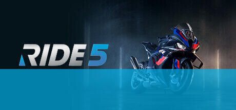 Ride 5 - Videojuego (PC, PS5 y Xbox Series X/S) - Vandal