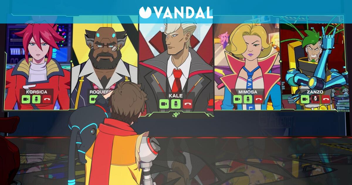 El divertido Hi-Fi Rush dice adiós al controvertido sistema antipiratería Denuvo en PC