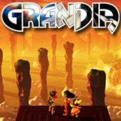 grandia psn