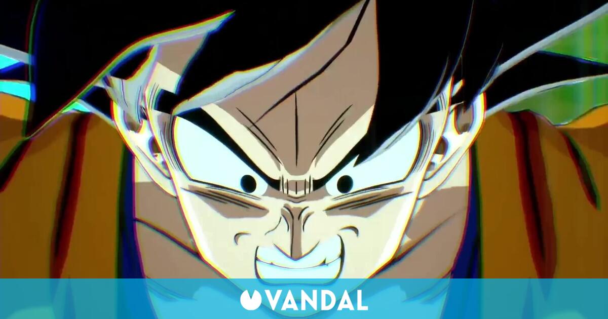 Dragon Ball Z: Budokai Tenkaichi 3 - Videojuego (PS2 y Wii) - Vandal