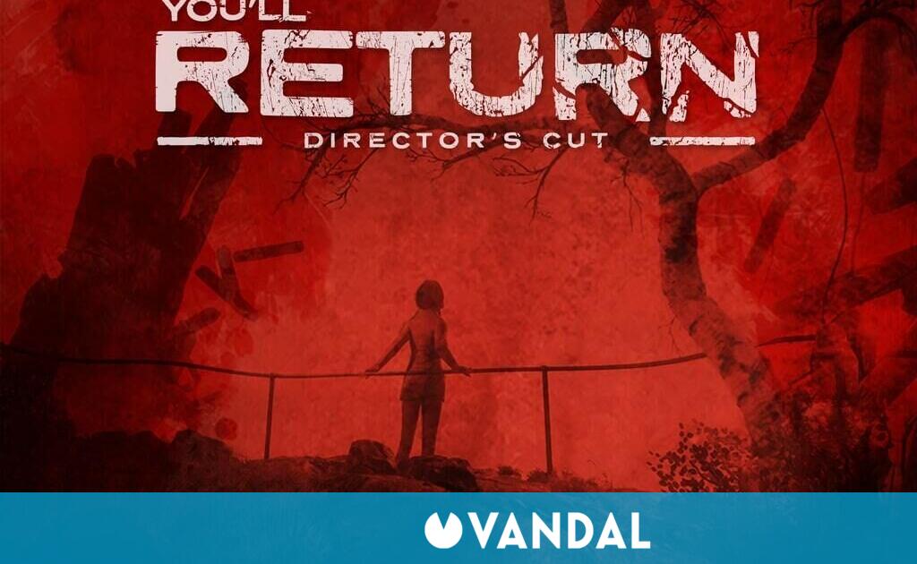 Returnal - Videojuego (PS5 y PC) - Vandal