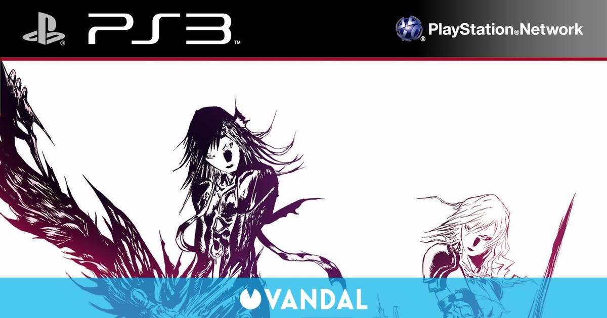 Final Fantasy XIII-2 - Videojuego (PS3, Xbox 360 y PC) - Vandal