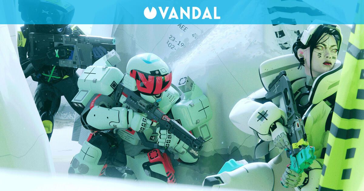 Un diseñador de Marathon responde contundentemente a quienes afirman que ya no quedan veteranos de Halo en Bungie