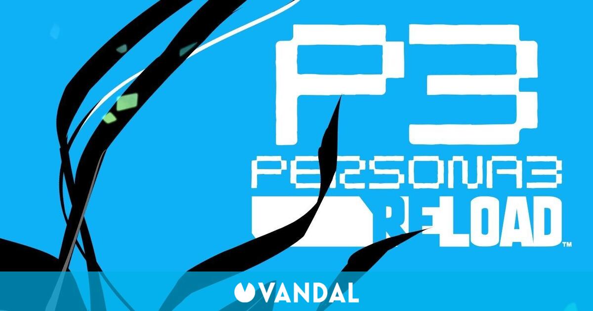 Persona 3 Reload ya tiene fecha de lanzamiento y precio y presenta nuevo  tráiler e imágenes - Vandal