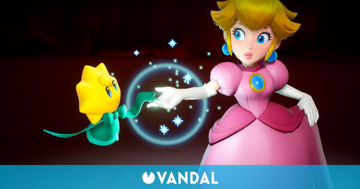 La actriz de Peach y Toad confirma que Nintendo ha decidido sustituirla en los próximos juegos de Mario