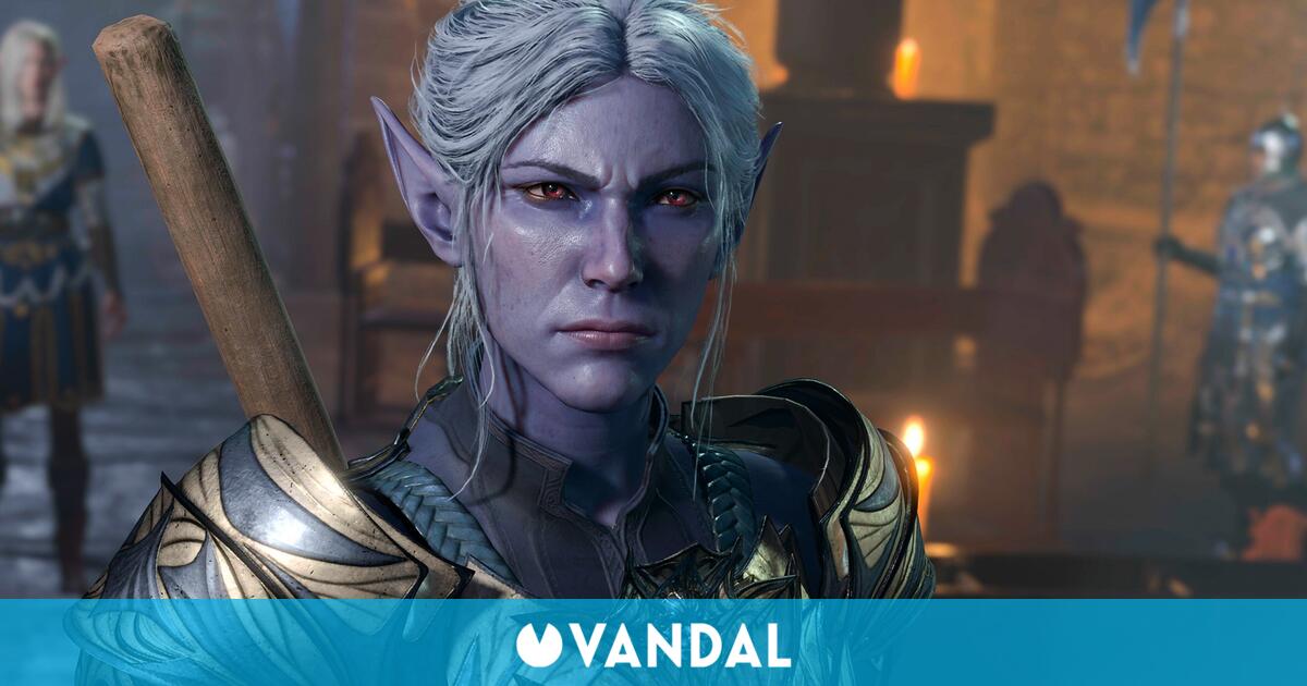 Es uno de los mods más ambiciosos de Baldur's Gate 3, introducirá una nueva campaña y tendrá demo este mismo año