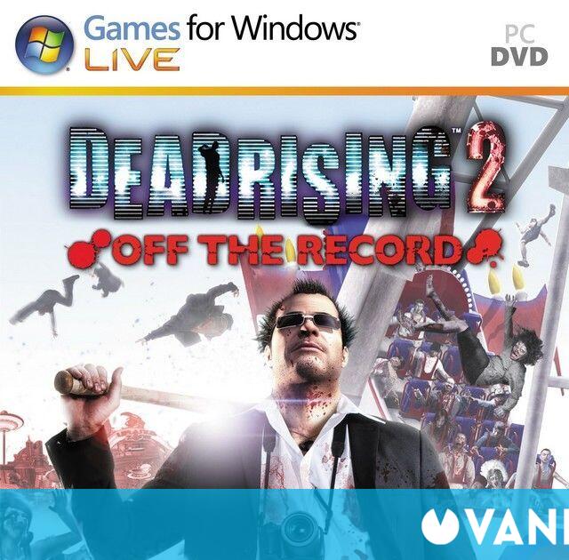 Dead Rising 2: Requisitos mínimos y recomendados en PC - Vandal