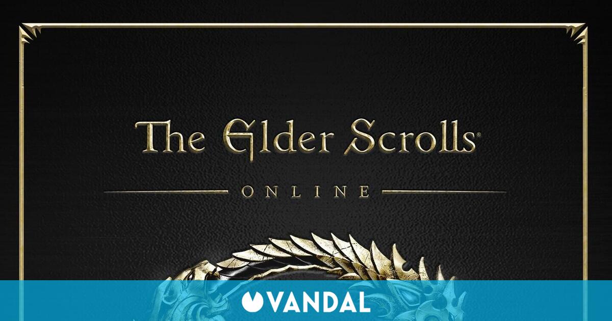 Análisis de The Elder Scrolls Online Necrom para PS5, PS4, Xbox Series X, S,  Xbox One y PC