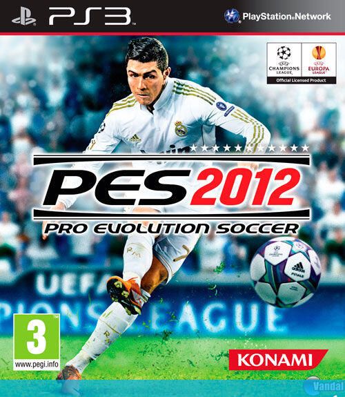 Análisis Pro Evolution Soccer 2011 - PS3, PSP, PS2, PC, Android, iPhone,  Xbox 360