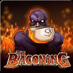 The Baconing PSN - Videojuego (PS3, PC y Xbox 360) - Vandal