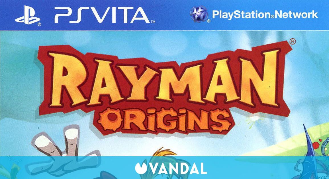 Rayman Legends [PSVita] - Guia de Troféus - Guia de Troféus VITA - GUIAS  OFICIAIS - myPSt