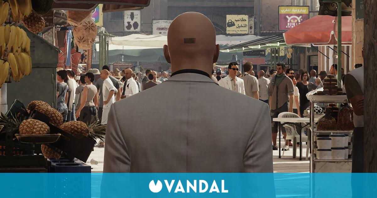 La versión para PS VR2 de Hitman: World of Assassination no llegará en diciembre: Se confirma retraso hasta marzo