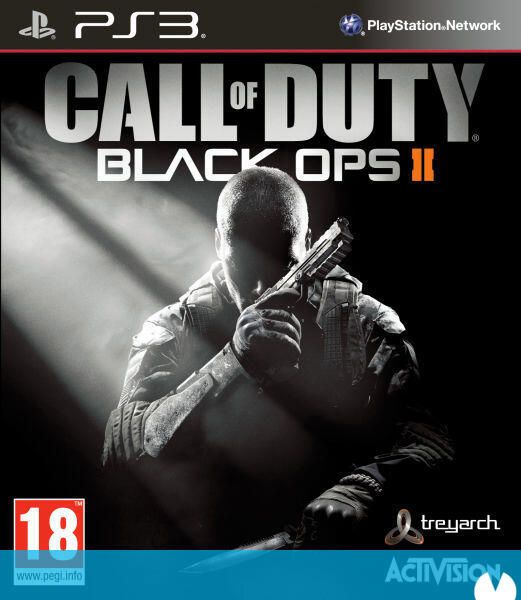 descargar call of duty black ops 2