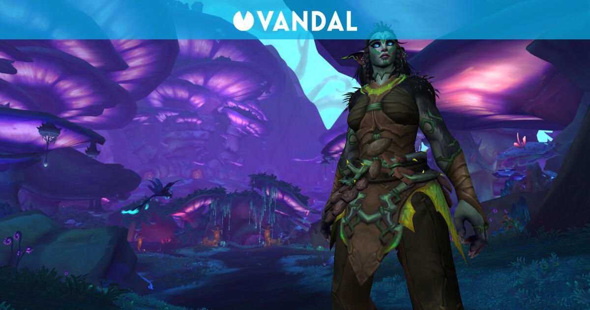 World of Warcraft permitirá publicar capturas de pantalla directamente en Pinterest a partir de mañana