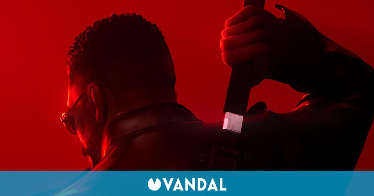 Marvel's Blade se libra de la cancelación y sobrevive a la nueva ronda de despidos de Microsoft