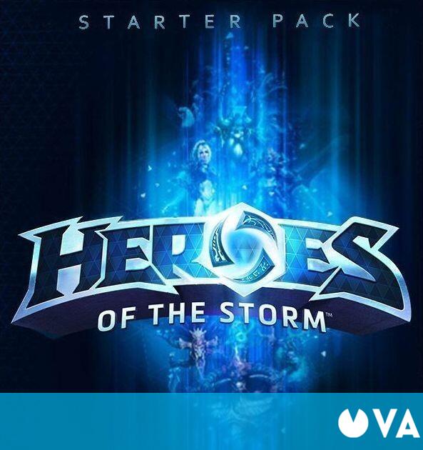 Heroes of the Storm, análisis y opiniones del juego para PC y Mac