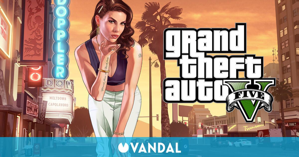 Guía Definitiva Grand Theft Auto V - Los MEJORES consejos! - Vandal