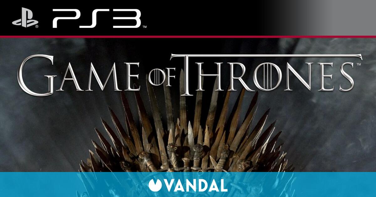 Trucos Game of Thrones PS3 Claves, Guías Trucos Game of Thrones PS3 Claves, Guías