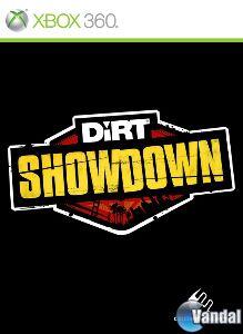 Só Para Xbox - Lt - Titulo do jogo: Dirt: Showdown Ano de