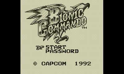 Bionic Commando CV - Videojuego (Nintendo 3DS) - Vandal