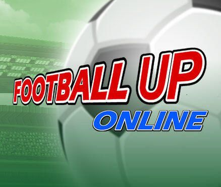 Football Up Online, Programas descargables Nintendo 3DS, Juegos