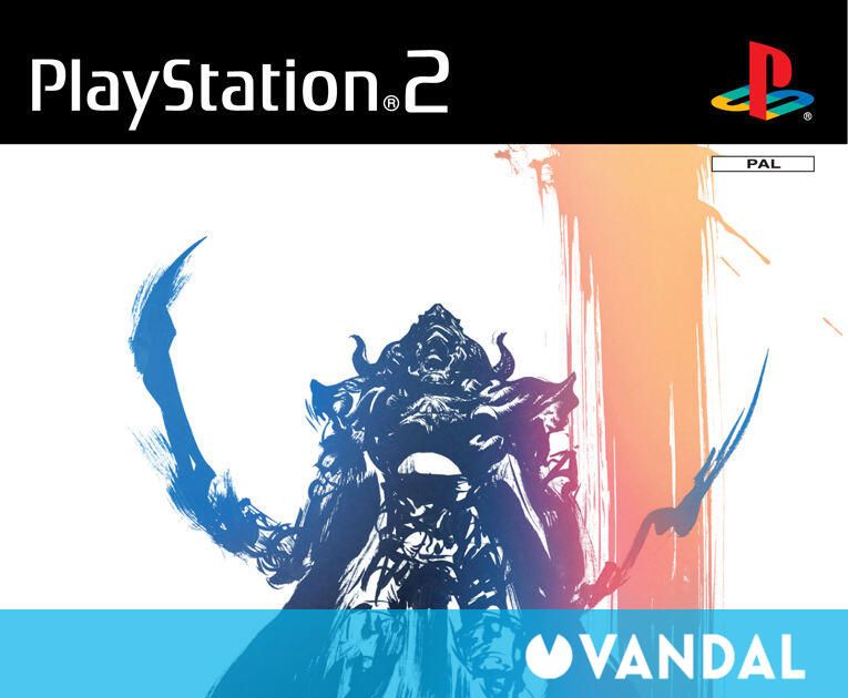 Final Fantasy XII - PS2 : la galerie d'images