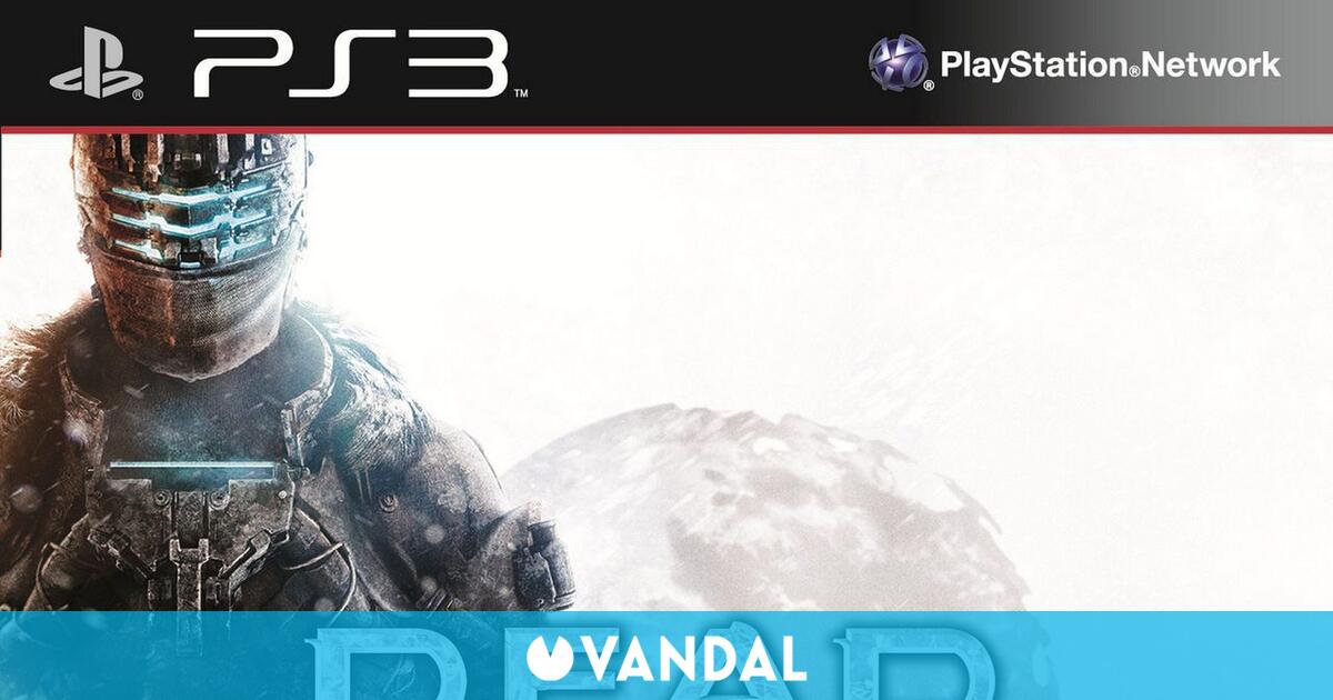 Dead Space 3: Requisitos mínimos y recomendados en PC - Vandal