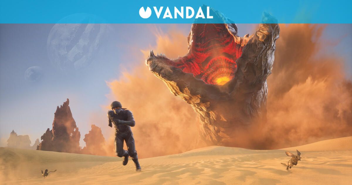Dune: Awakening llega a consolas en septiembre con un modo para un solo jugador y estreno en Game Pass