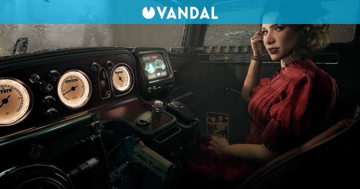 Si te gustan las historias de detectives, atento a los dos nuevos juegos gratis de Epic Games Store