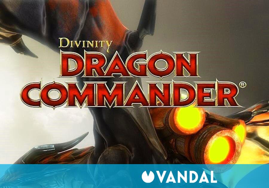 How long is Divinity: Dragon Commander?