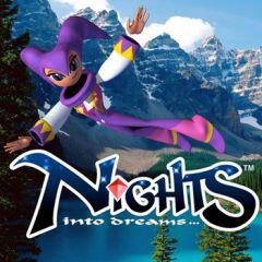 nights into dreams psn