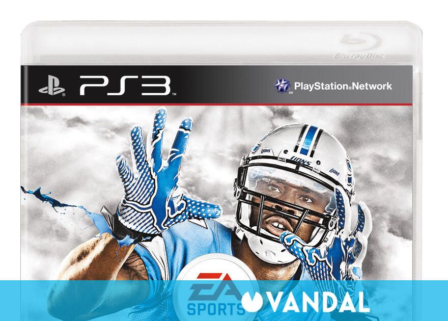 FIFA 13 y Madden NFL 13 de EA Sports ahora disponibles para Wii U