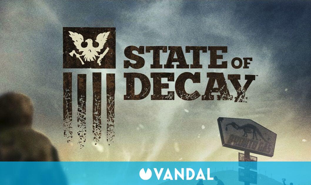 State of Decay: Requisitos mínimos y recomendados en PC - Vandal