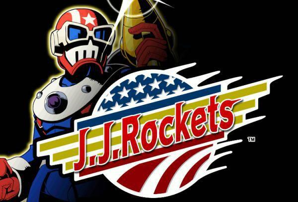 Just Rockets J.J. Rockets - Videojuego (Android y iPhone) - Vandal