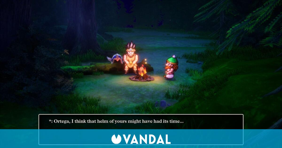 Dragon Quest 3 HD-2D Remake tendrá nuevos episodios en los que controlaremos al padre del protagonista