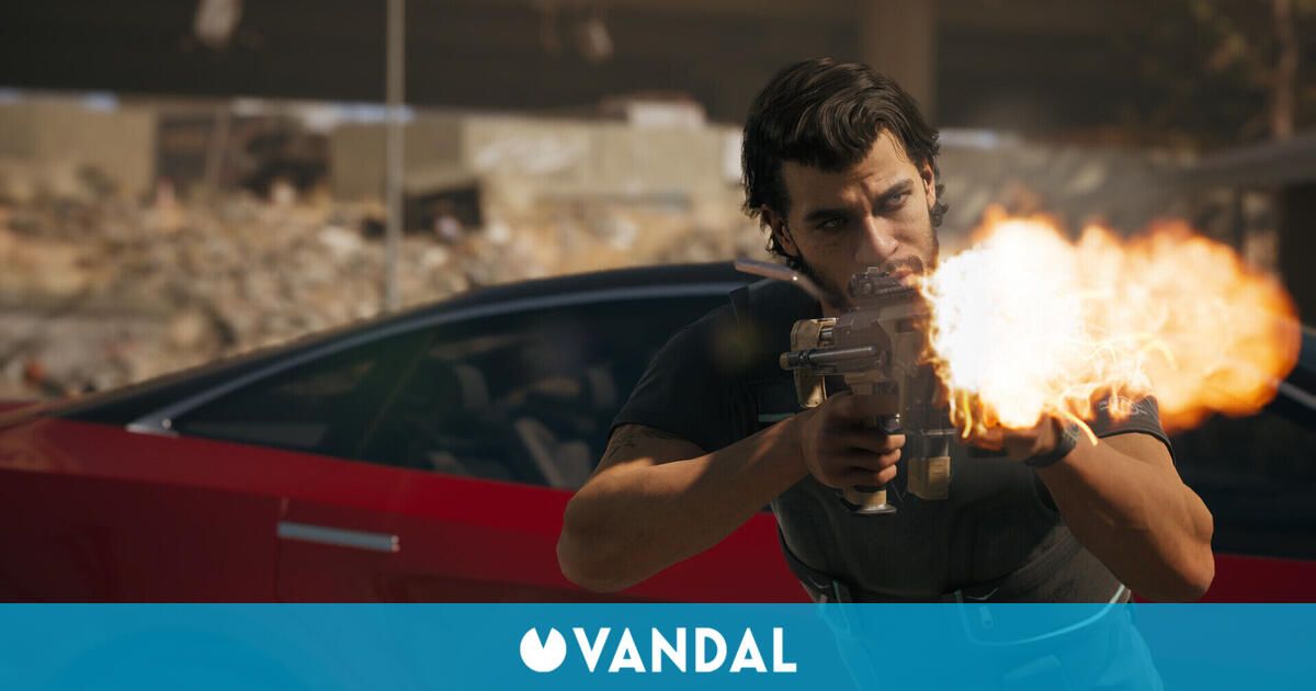 El estudio de Hitman 'le devuelve' MindsEye a sus creadores originales tras su fatídico lanzamiento