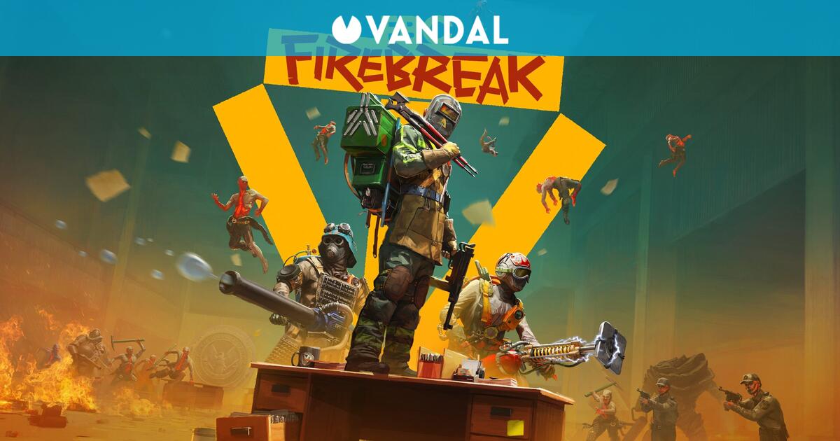 No ha pasado ni un año y FBC: Firebreak dejará de recibir ya nuevos contenidos, pero Remedy tiene buenas noticias