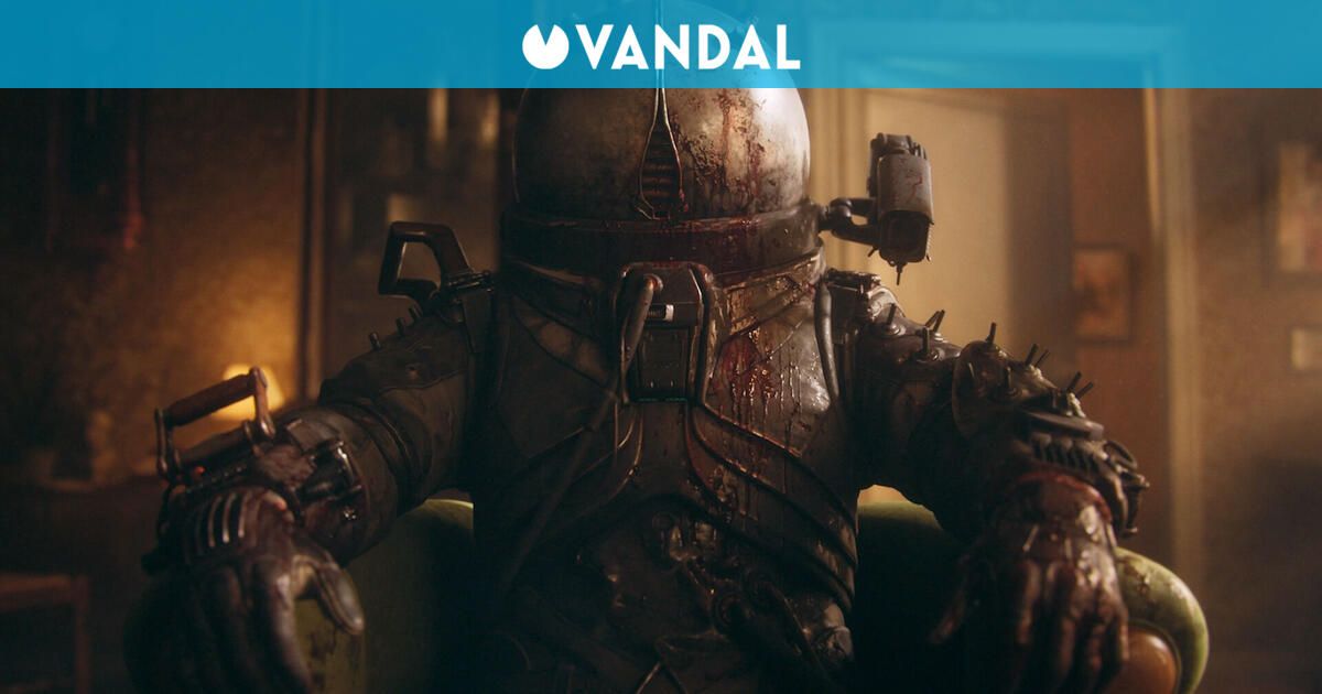 'La tecnología no es la mejor amiga del terror': Bloober Team cuestiona la importancia de los avances gráficos