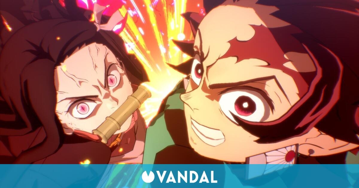 Tras dos meses liderando las listas de ventas en Japón, Mario Kart World cae ante el nuevo juego de Demon Slayer