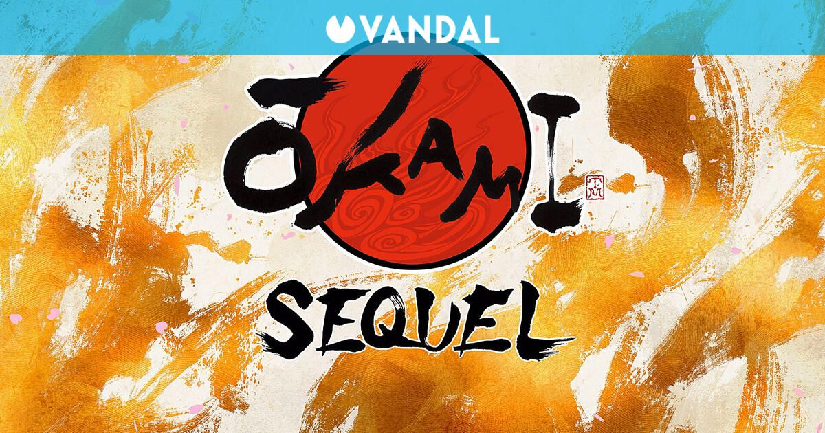 Okami 2 presenta a su equipo de sonido que estará formado por grandes veteranos de PlatinumGames