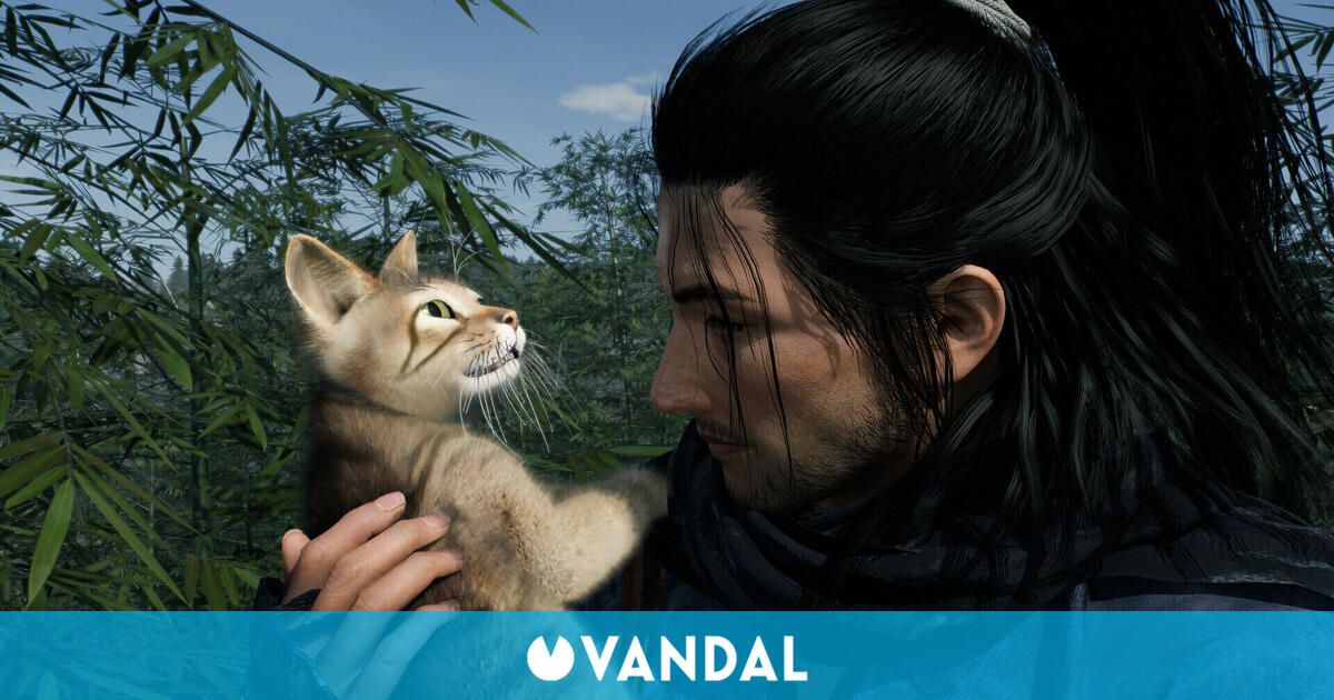 Un grave error estaba borrando partidas guardadas y los responsables de Rise of the Ronin ya lo investigan